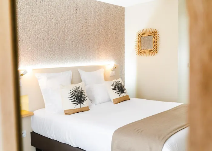 Hôtel Le C - Boutique Hôtel