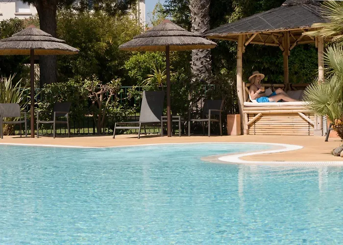 Le Cottage - Hotel & Spa