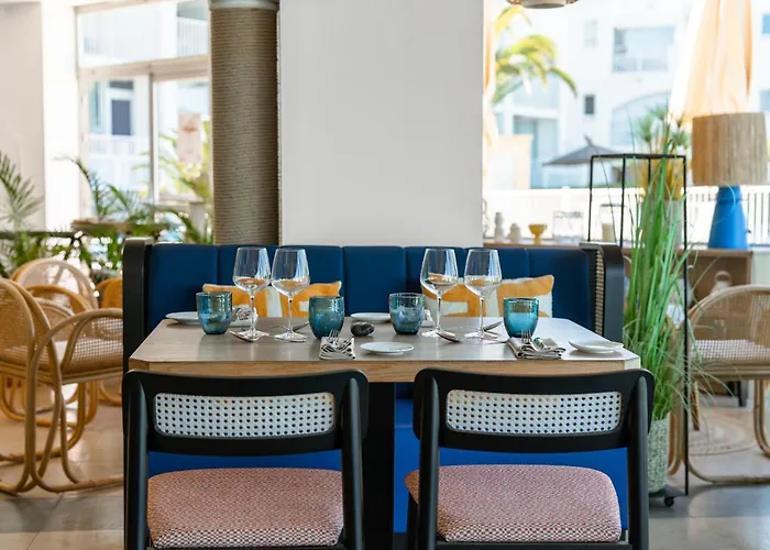 Les Bulles de Mer - Hotel Spa sur la Lagune