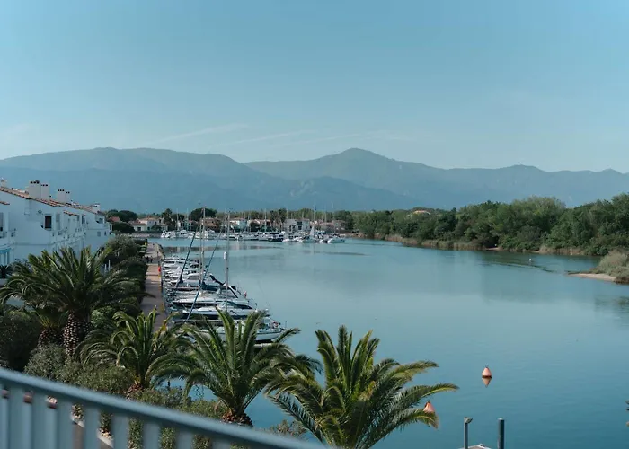 Les Bulles De Mer - Hotel & Spa Sur La Plage