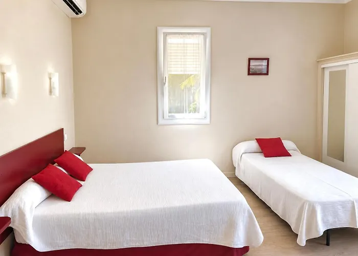 Hotel Saint Jacques