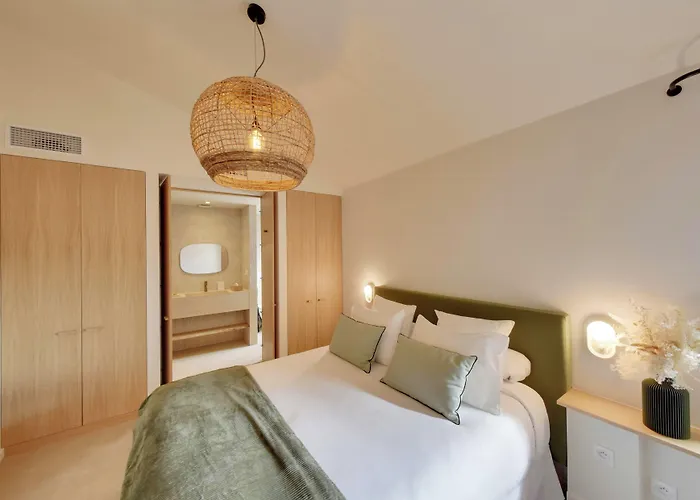 La Maison Gaia Hotel & Spa